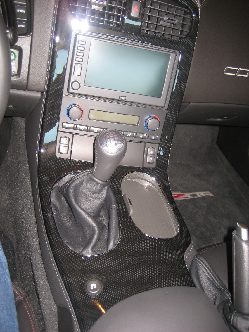 USB Nav Radio Installation